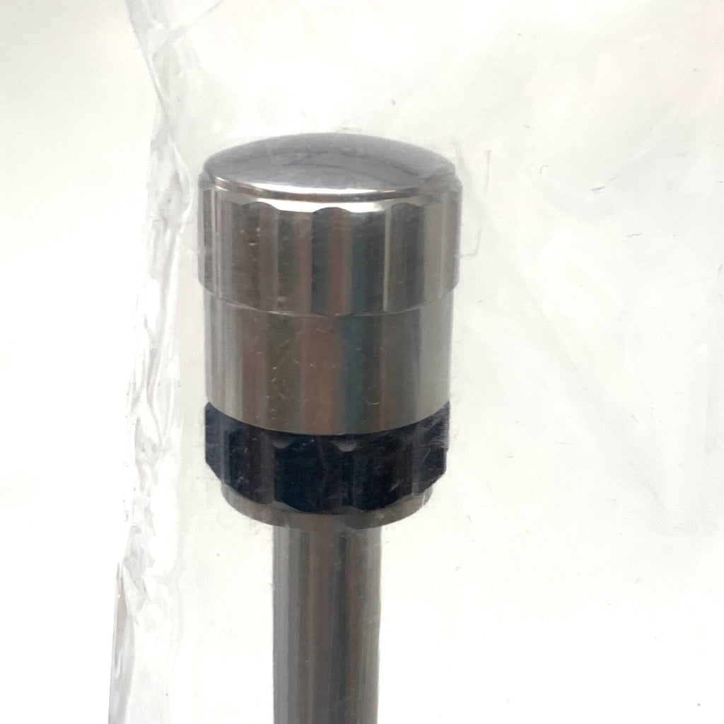 V. Mueller REF F356.14650, Shielded Sharp Trocar, 10.6mm, 110mm Length
