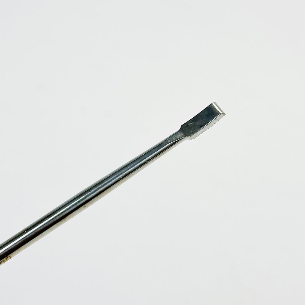 ACUFEX 012705 Conex Rasp Instrument