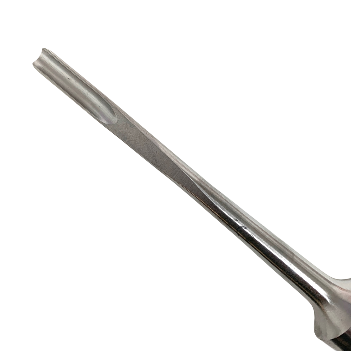 Zimmer 2891-01 Cobb Spinal Gouge Straight.