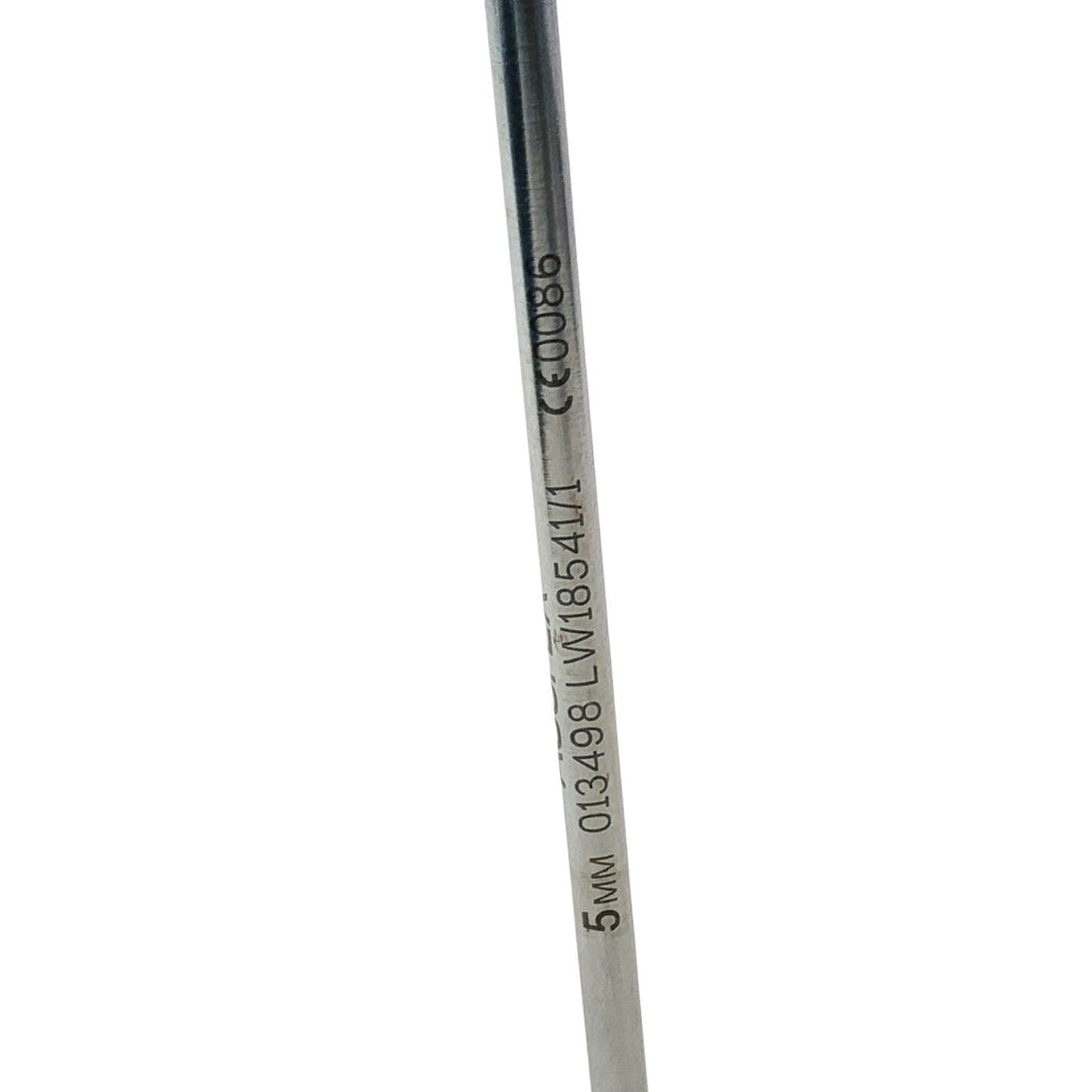 Acufex Ref 013498, 5MM CANNULATED DRILL BIT