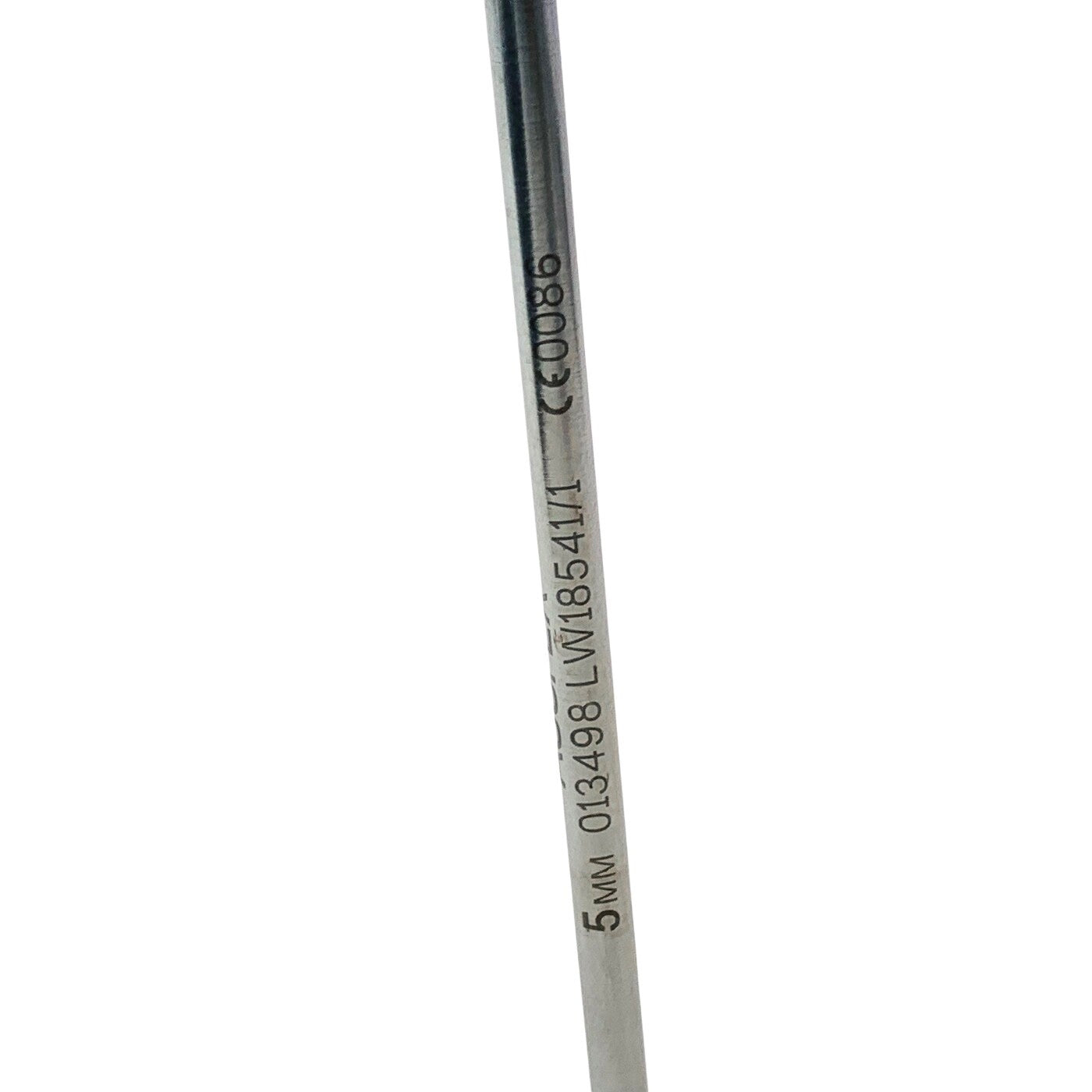Acufex Ref 013498, 5MM CANNULATED DRILL BIT