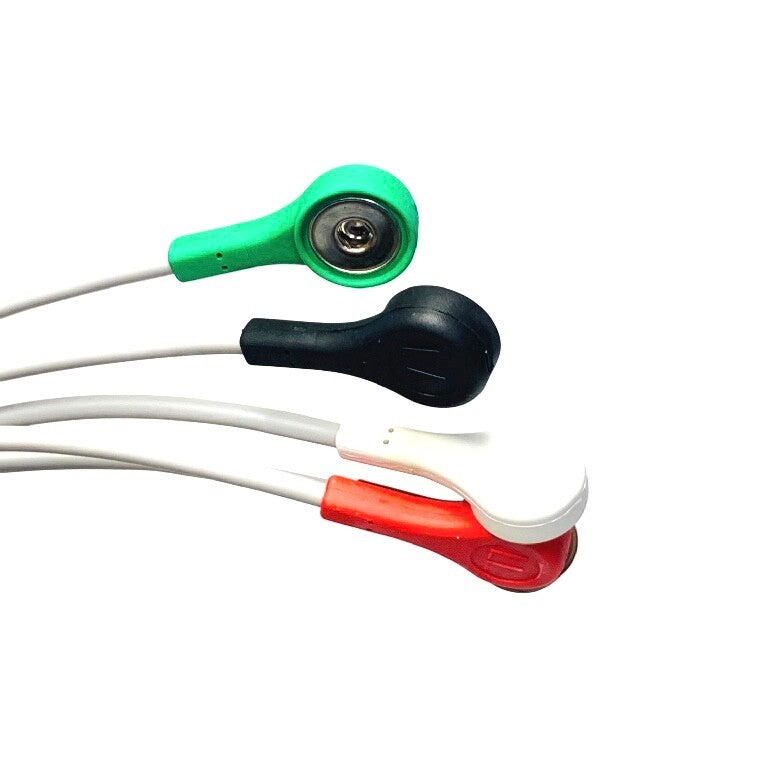 GE REF 411202-001, MULTI-LINK LEADWIRE SET