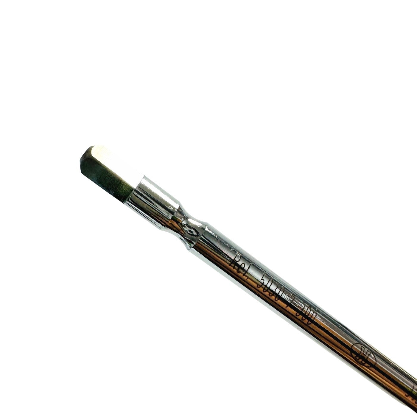 Stryker 5030-7-300 Transfixing Smooth Pin Dia. 4mm 300 x 70mm Instrument