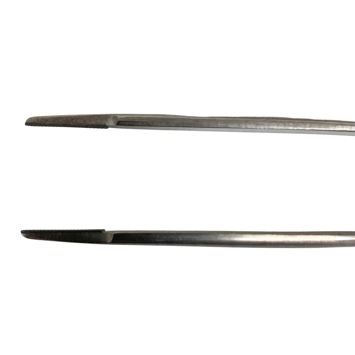 V. Mueller SU2465 Evans Tissue Forceps, 9", Tungsten Carbide