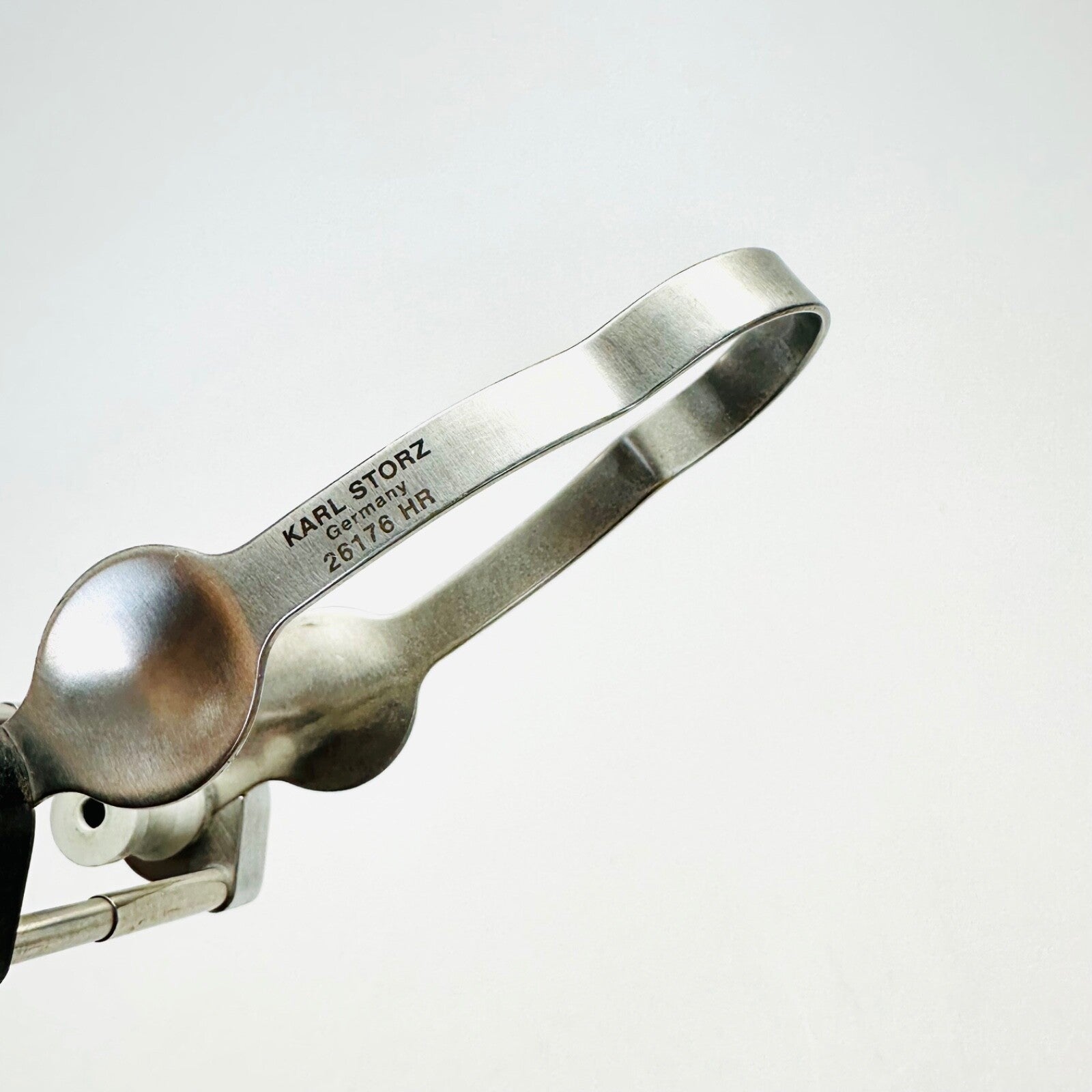 K. Storz 26176HR Spring Handle For Bipolar Forceps Instruments