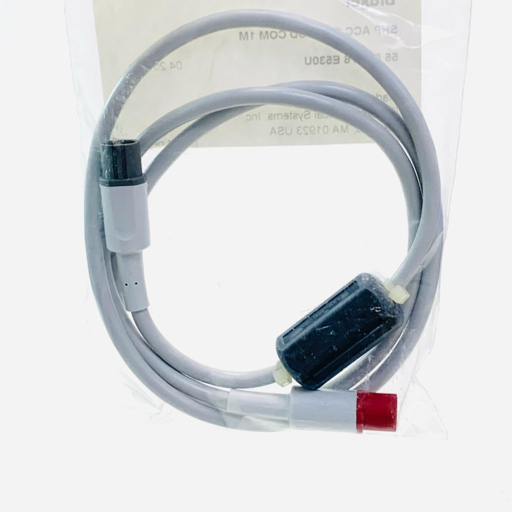 Drager REF 5592535E544U, TPO2/TPCO2 POD W/ CABLE