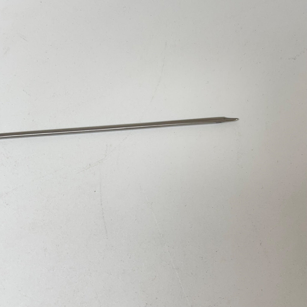 CODMAN 54-5604 Decker Alligator Scissors (Microsurgical) Straight 5.0mm