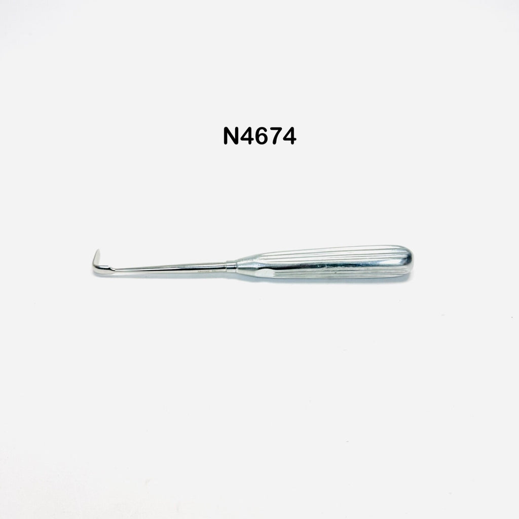 Storz N4674 Elevator 90° 7.5 Inch Instrument