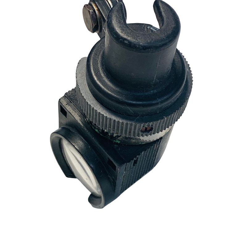 BFW HighBeam Fiber Optic Surgical Headlight FOR PARTS ONLY