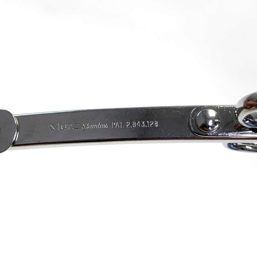 Storz LaForce Adenotome, SURGICAL INSTRUMENT
