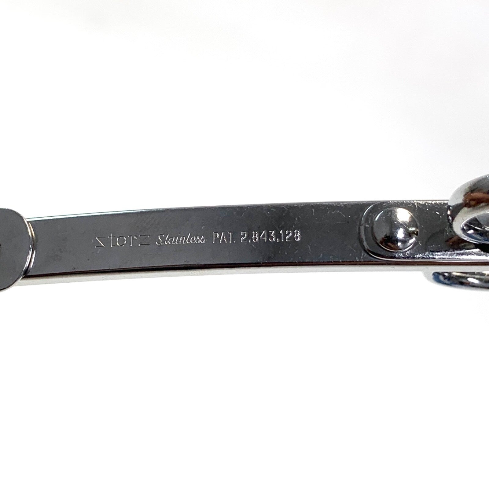 Storz LaForce Adenotome, SURGICAL INSTRUMENT