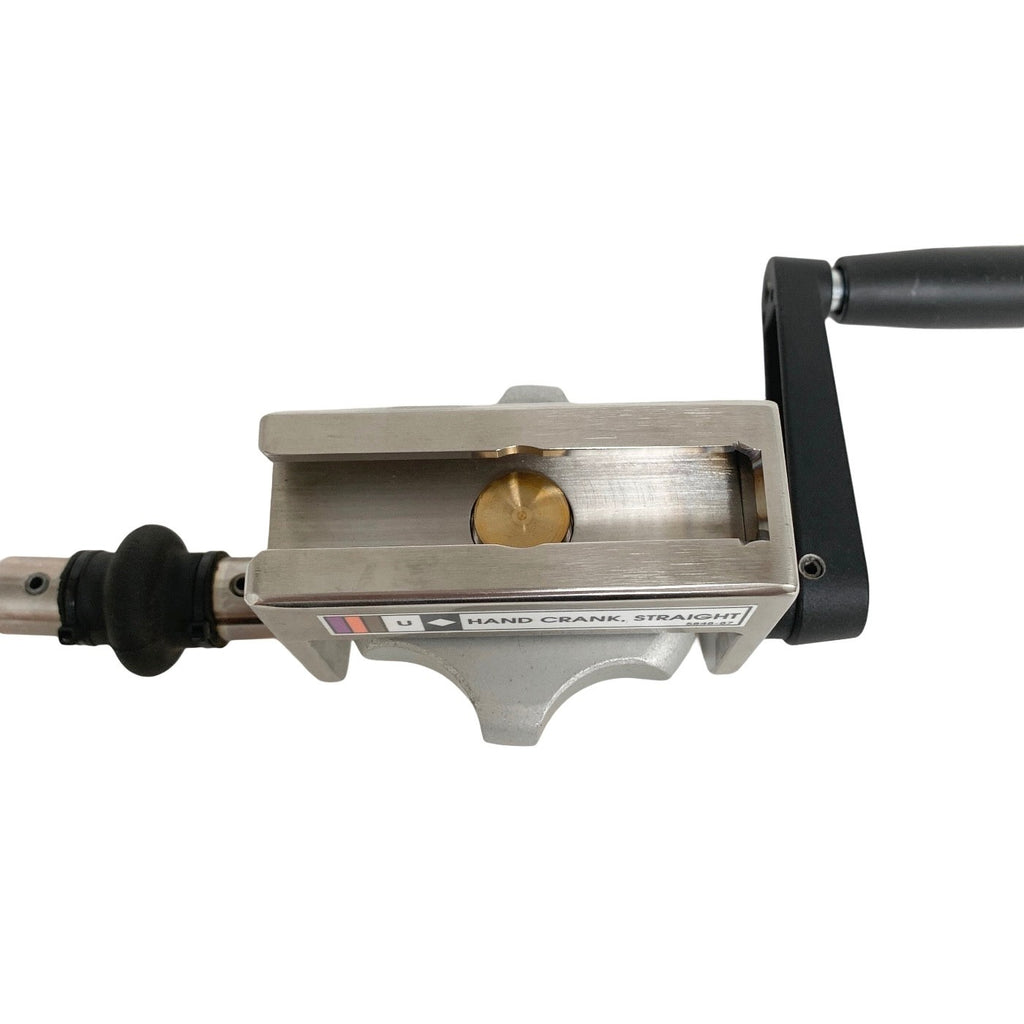 MIZUHO OSI REF 5848-87, U, HAND CRANK, STRAIGHT, PELVIC ARC SYSTEM