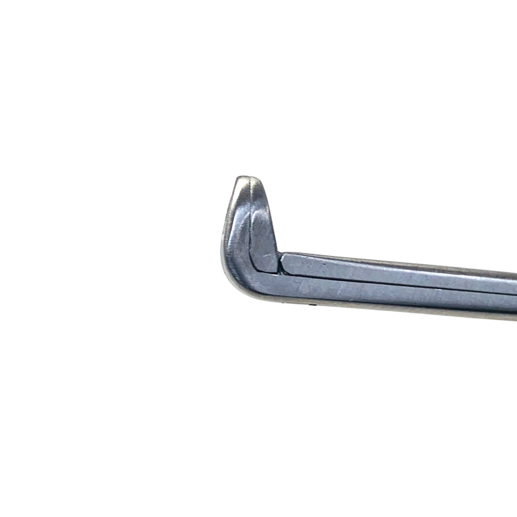 Richards REF 23-0669, Surgical Up Angled Weil Blakesley Forceps