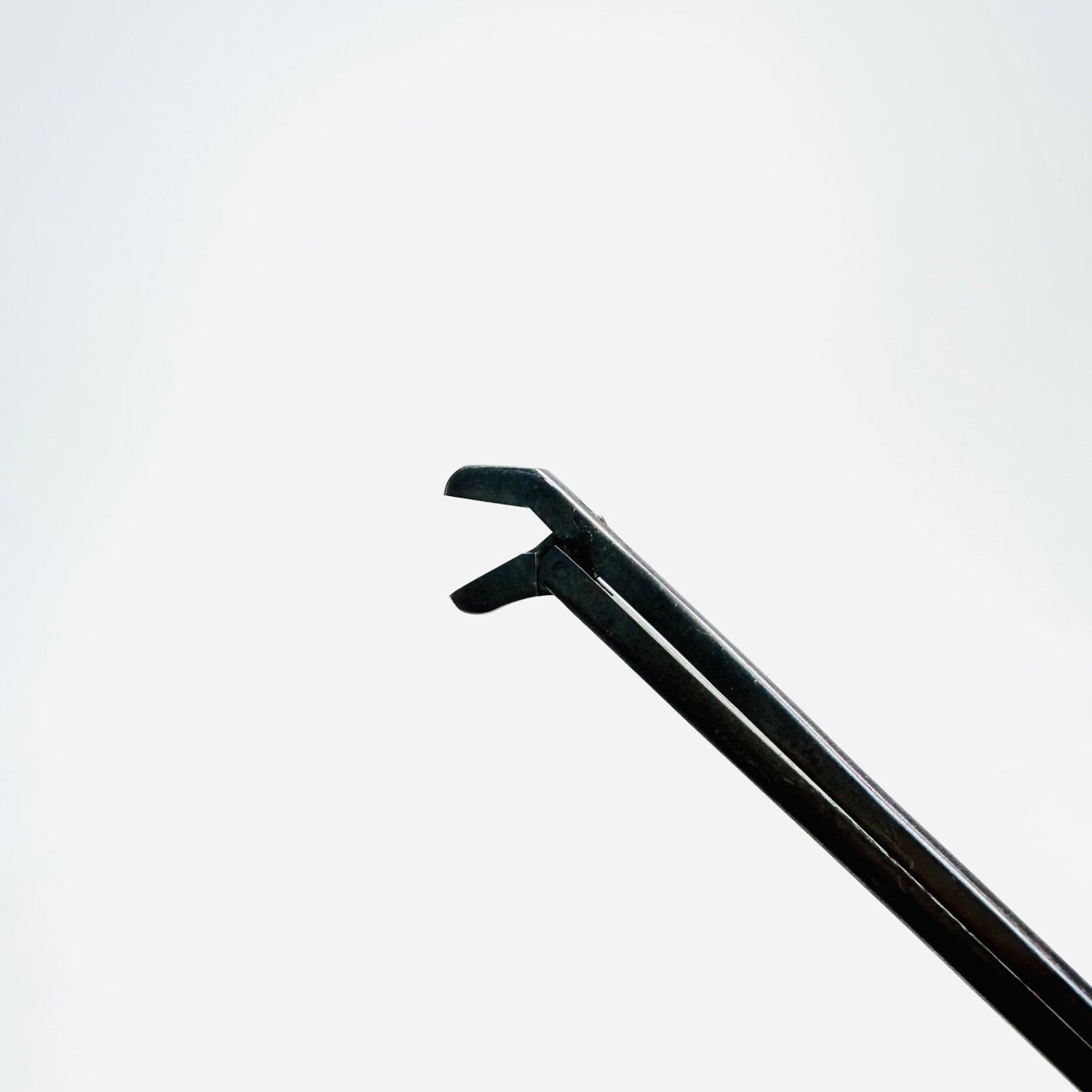 Medtronic 9569569 Metrx II PITUITARY DOWNBITING 2MM Instrument