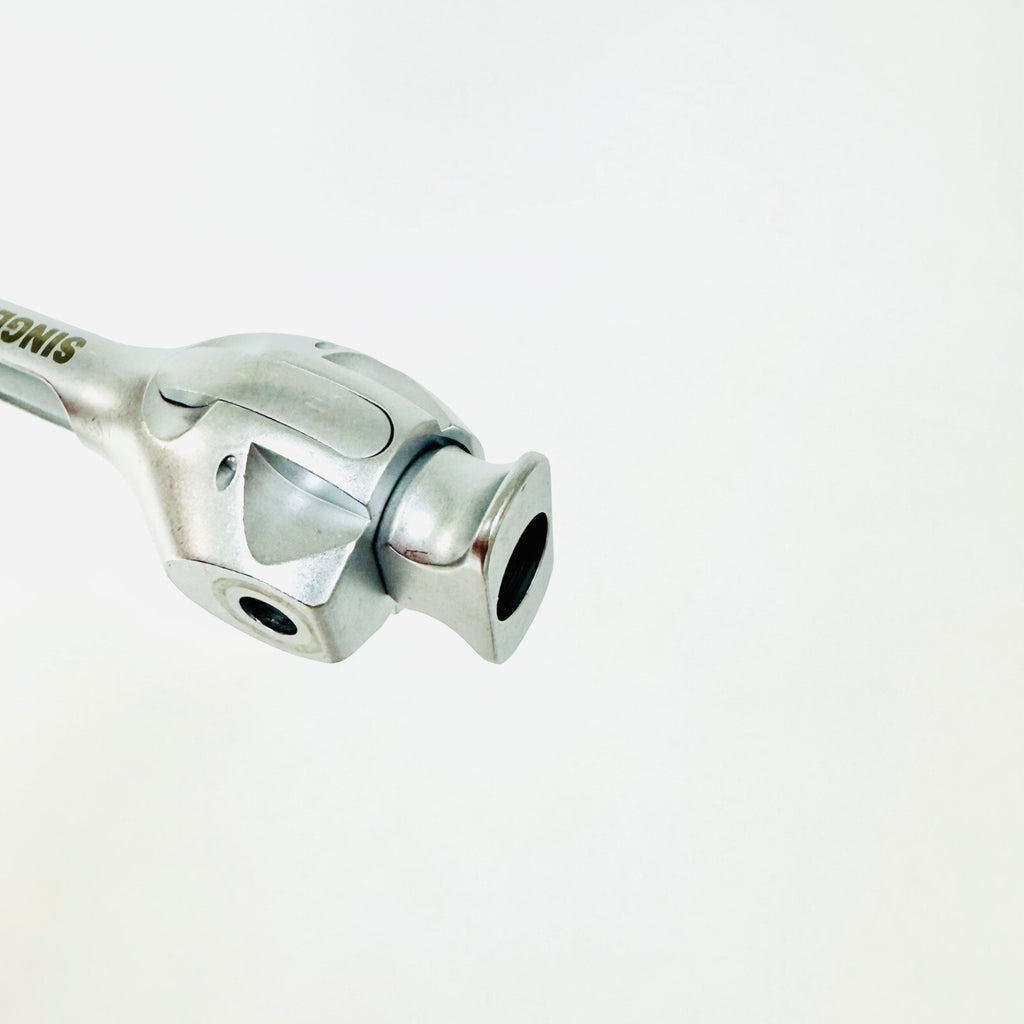 Medtronic 75753039 SINGLE LEVEL EXTENDER Instrument