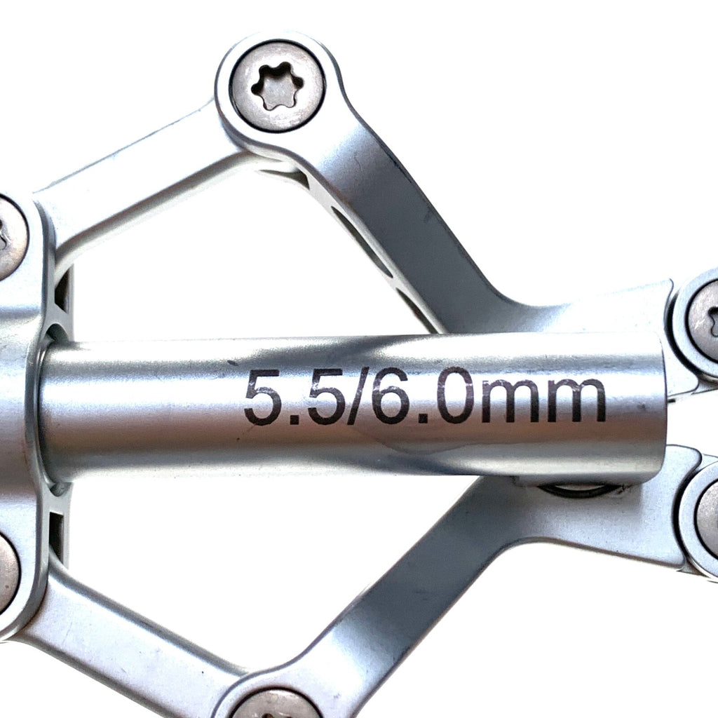 Medtronic REF 5584134, 5.5mm/6.0mm Rod Reducer
