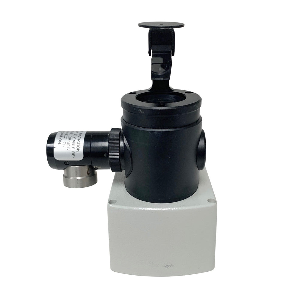 Unbranded Part of Microscope Laser Aperture Part