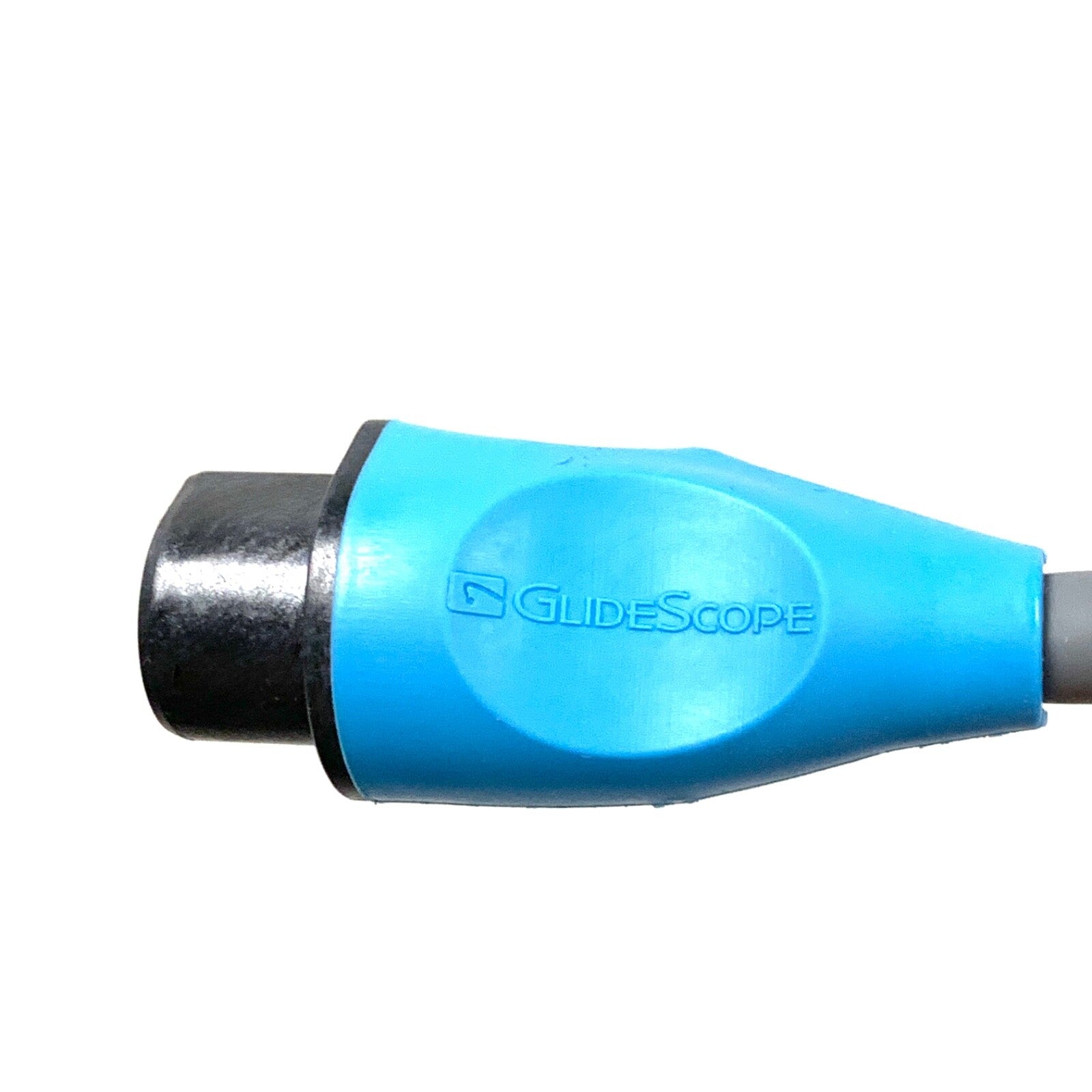 Glidescope Core 15, REF 0570-0404, Video Laryngoscope System w/ A/B Smart Cables