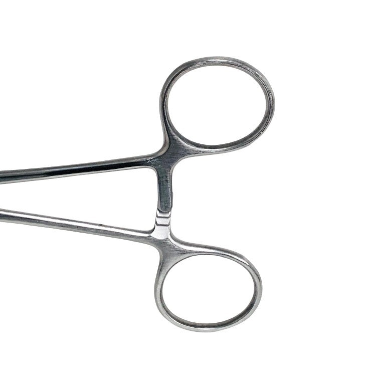 PILLING REF 18-2460, ROCHESTER PEAN FORCEPS