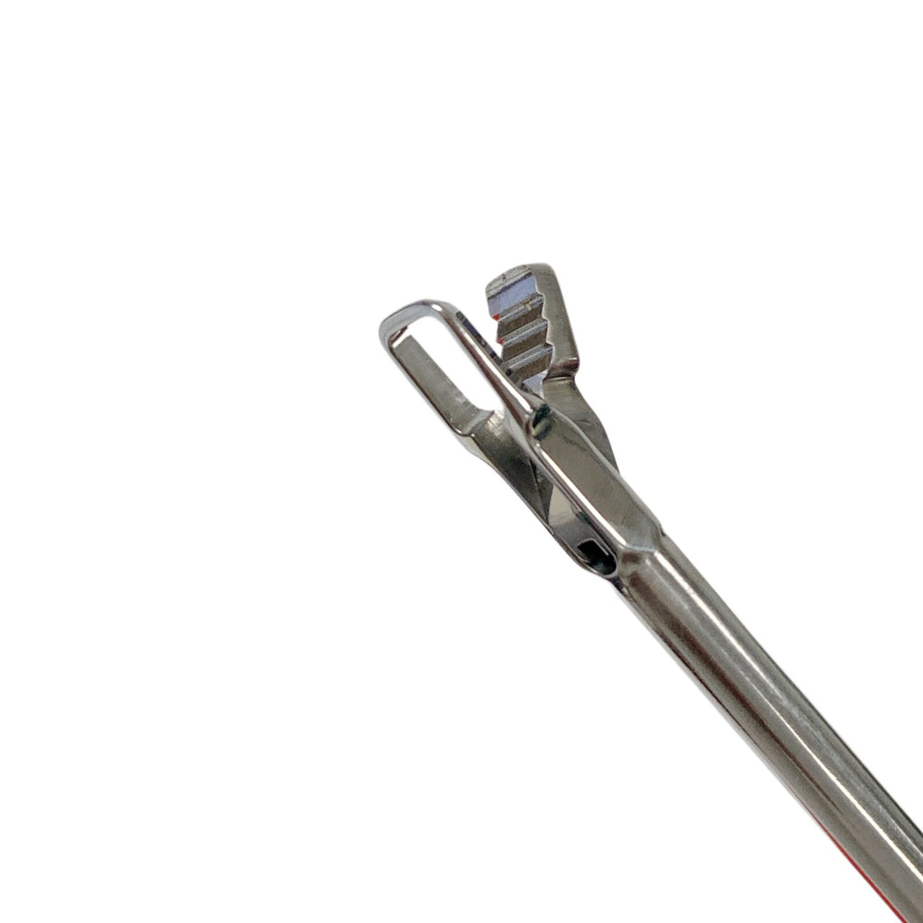 Symmetry Medical REF 1010113LP, Punch, straight tip, 3.6mm bite width ACCESS