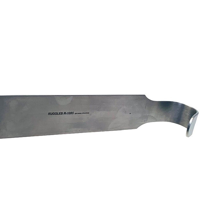 RUGGLES Ref R-1080, R-1085, SET OF BLADES