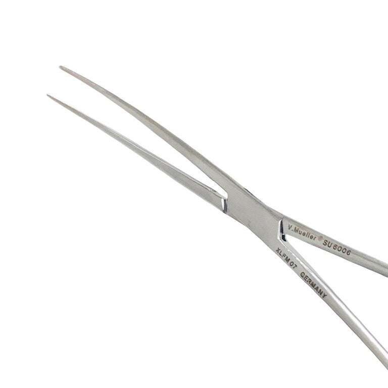 V. Mueller REF SU6006, Banbridge Intestinal Forceps