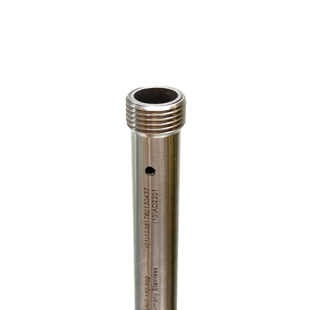 Jarit REF 170-102, Poole Suction Tube