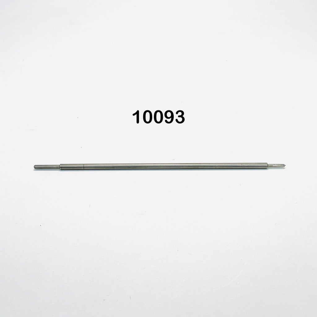 ConMed Linvatec 10093 ULTRAFIX Drill, 3.2mm dia