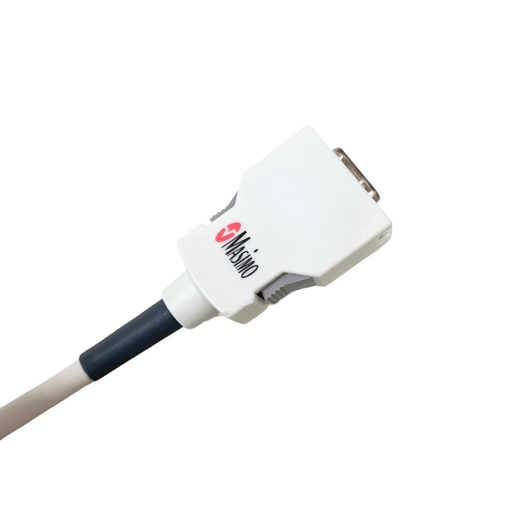 Masimo REF 1814, LNCS SpO2 Cable Medical Reusable