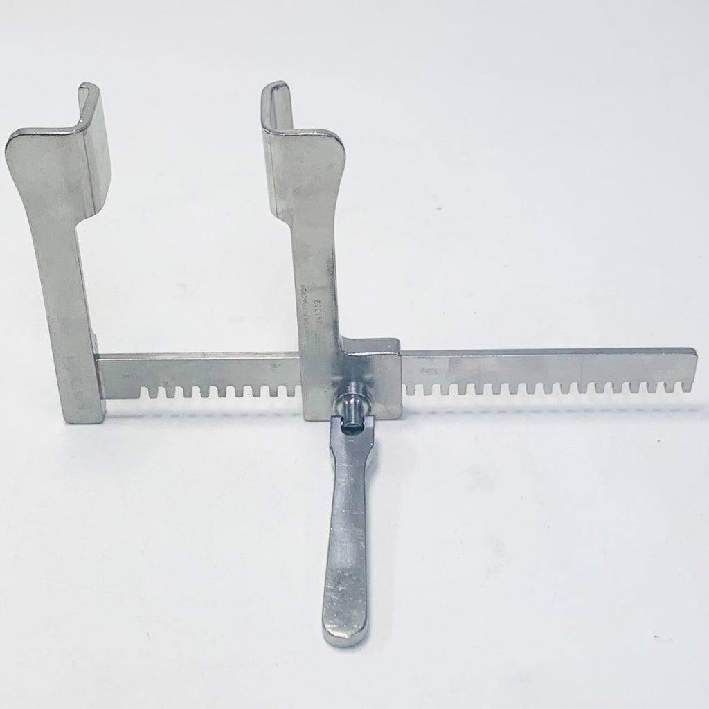 PILLING REF 341362 RIENHOFF RETRACTOR, MEDIUM