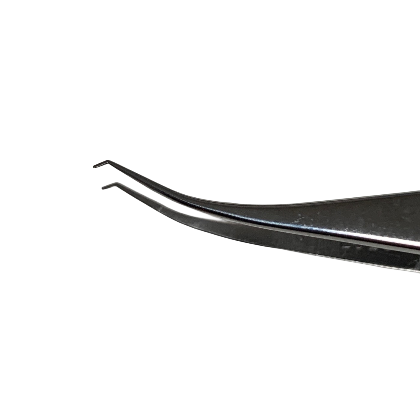 Storz Instruments Corneal Forceps Colibri Style, E3205