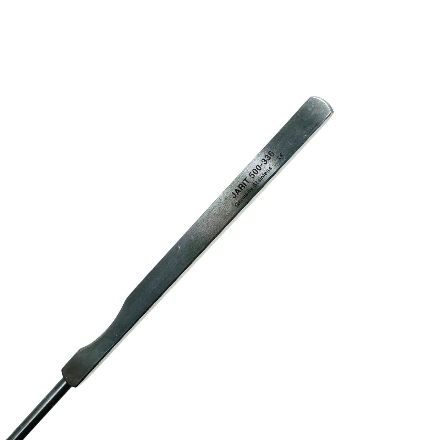 Jarit 500-336 Kevorkian-Younge Endocervical Biopsy Curette 12¼″ Instrument