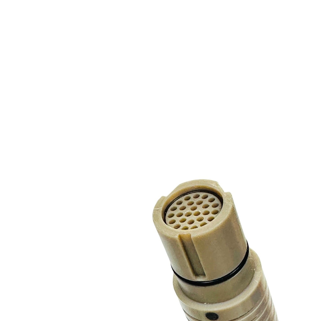 Arthrocare H0970-02 Patient Cable w/ Protective Caps For Quantum / Quantum 2