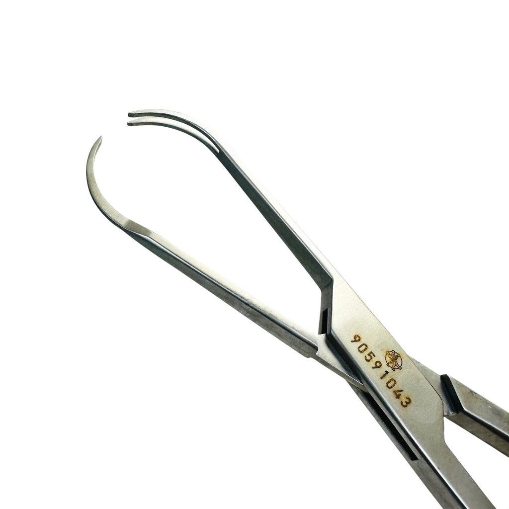 Medtronic 90591043 END CAP Applier Instrument