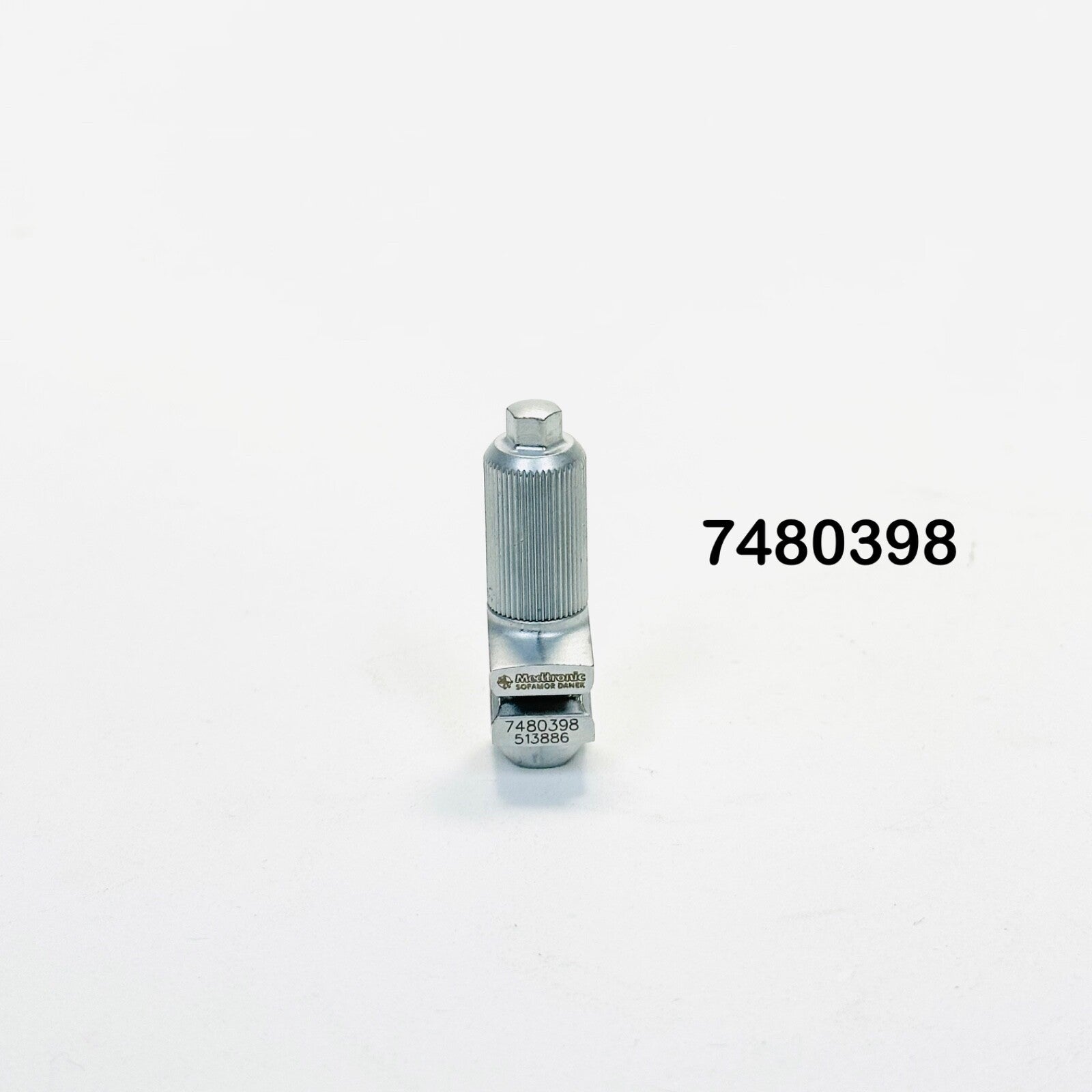 Medtronic 7480398 Derotator Bridge Nut