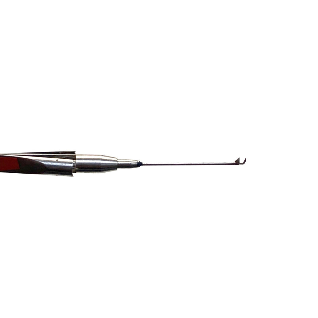 Storz REF E1961, Rappazzo Haptic Scissors