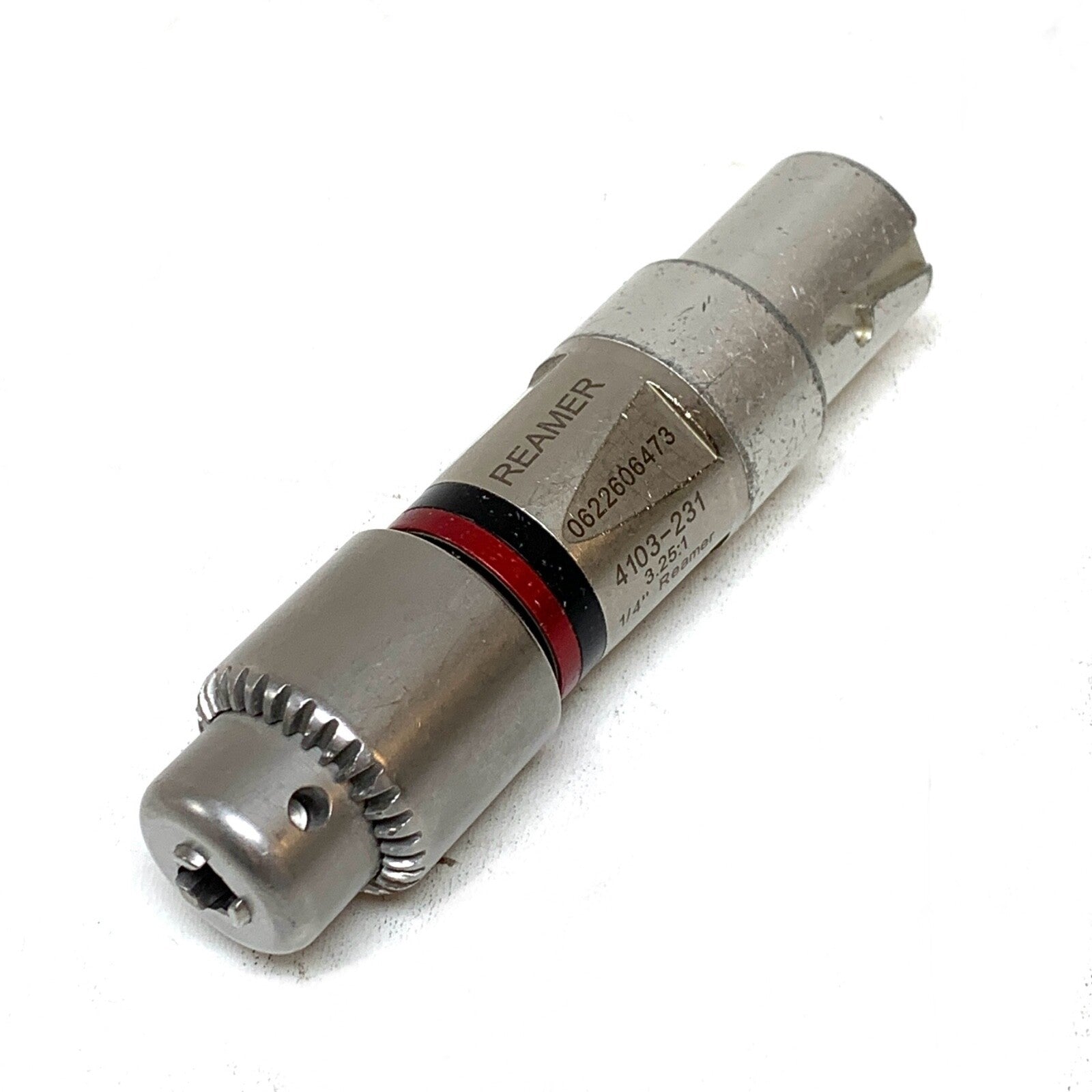 Stryker REF 4103-231, 3:25:1, 1/4" Reamer Attachment