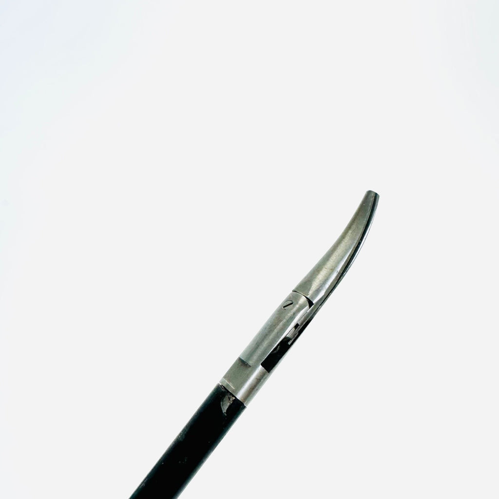 Bryan B8509 Monopolar laparoscopic Scissor, Metal Handle Instrument