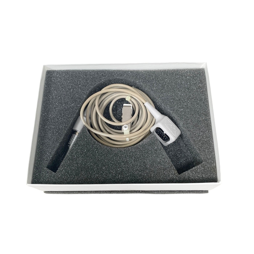 CSI REF 518LD, Patient Cable LEMO to DB9 Oxygen Monitor SpO2