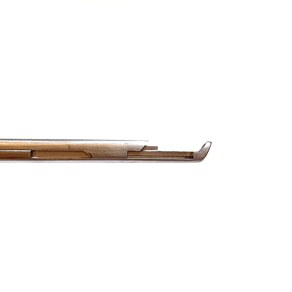 MSI REF 57.30.33, 3mm Orthopedic/Spine Kerrison Rongeurs
