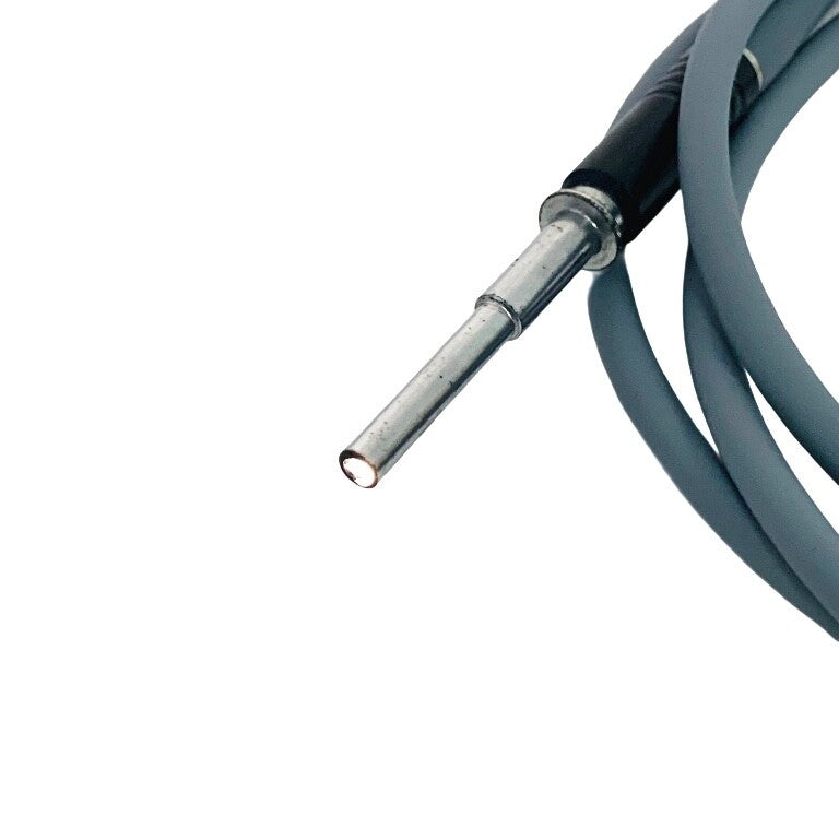 KARL STORZ 495NA Fiber Optic Light Cable, 3.5mm x 230cm