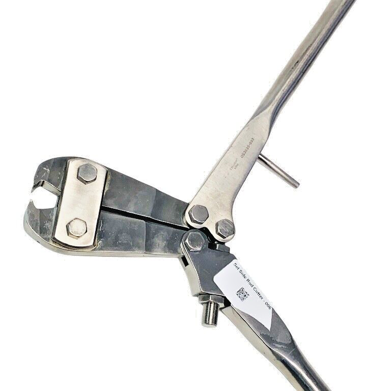 V. Mueller REF 0S3035-003, SURGICAL Pin Cutter 22 Inch