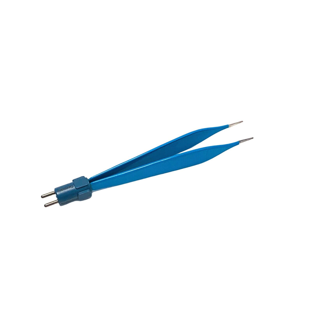 Padgett Surgical REF P9412, Adson Bipolar Forceps