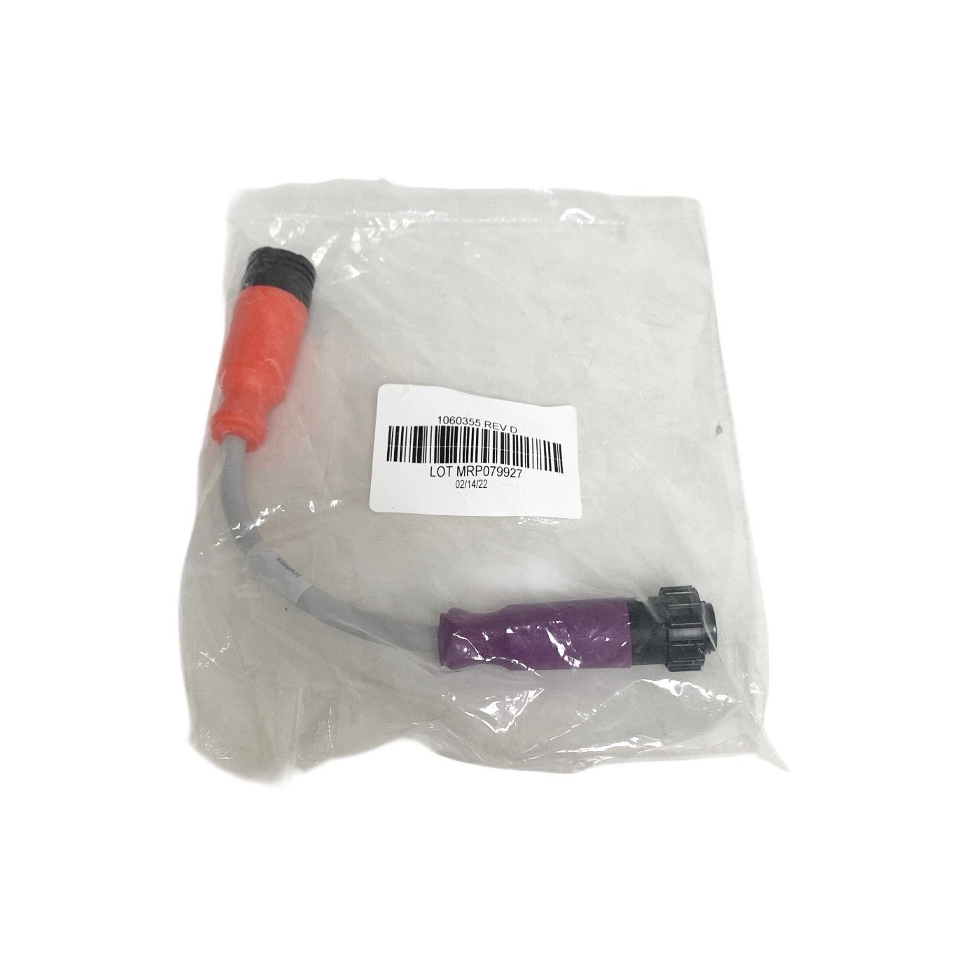 COVIDIEN VALLEYLAB REF 1017577, 1060355 BIPOLAR FOOTSWITCH ADAPTER CABLE