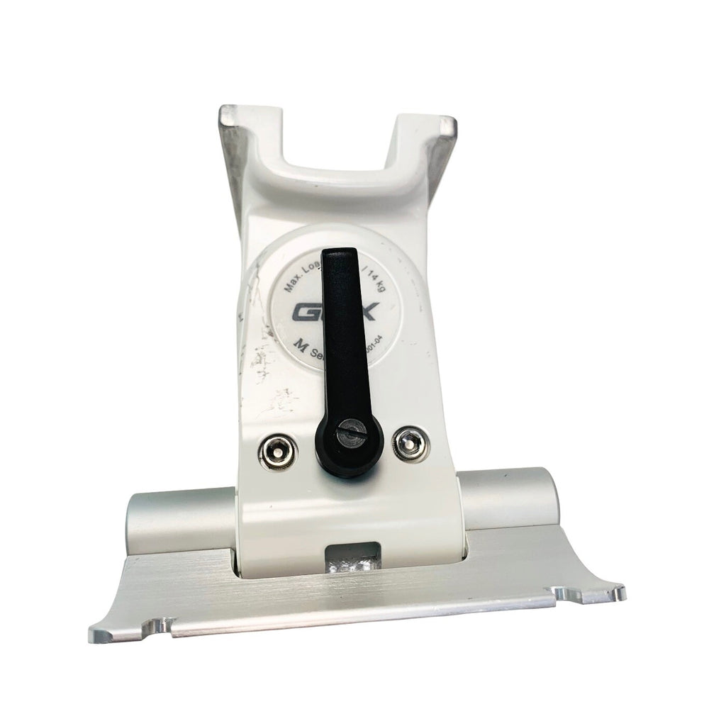 GCX REF M Series WMM-0001-04, MONITOR MOUNTING ACCESORY