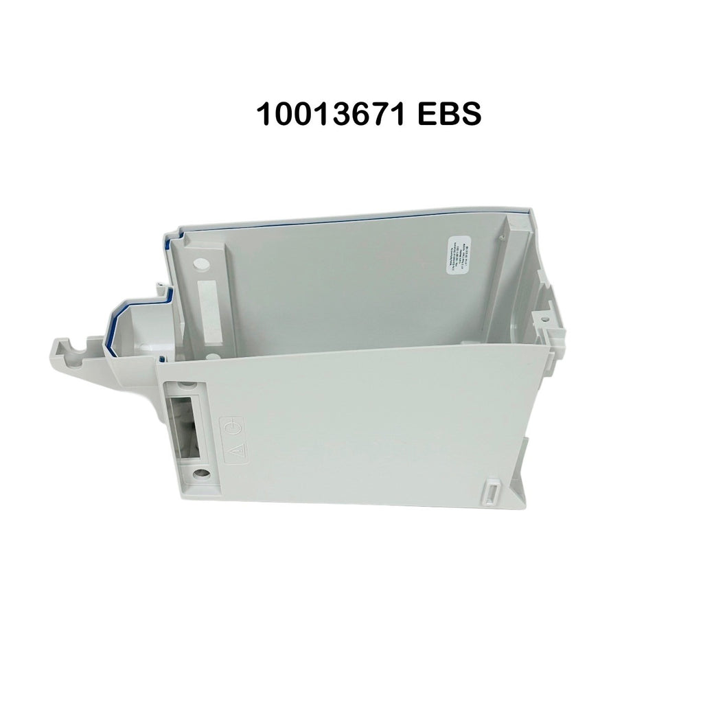 ELITE / Bd / Carefusion 10013671 EBS Syringe Module Rear Case