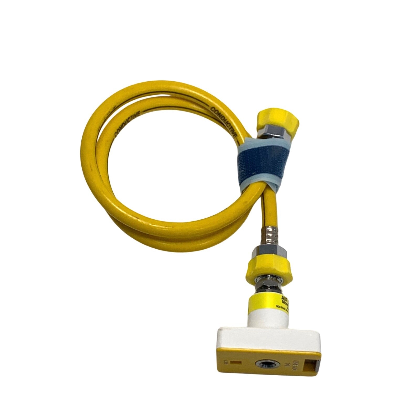 Medical Fittings REF 3250, Air Coupler w/ Hose