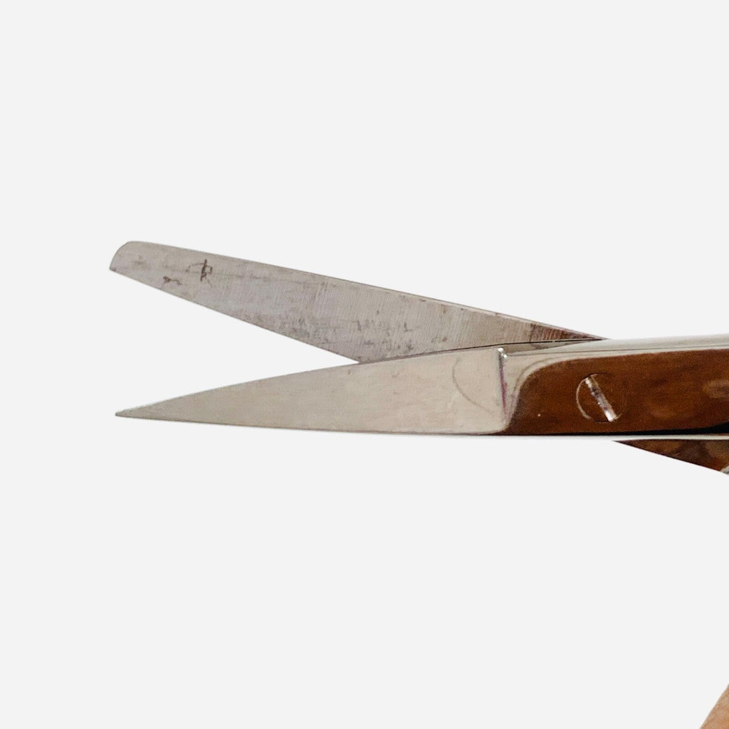 Codman REF 54-4029, Operating Scissors, Straight, Sharp/Blunt, 5 1/2 in