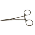 AESCULAP REF BH111R, Halsted Mosquito Forceps Curved