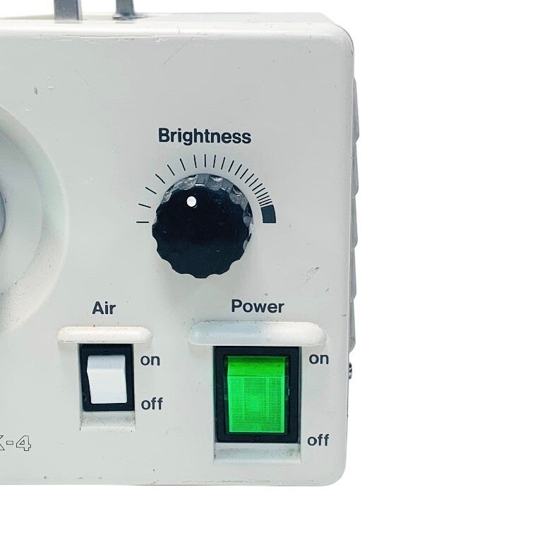 Olympus REF CLK-4, HALOGEN LIGHT SOURCE